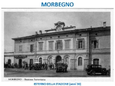 Ferrovie della Valtellina  - Raccolta fotografica