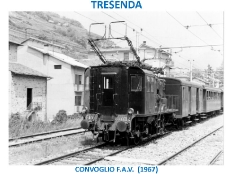 Ferrovie della Valtellina  - Raccolta fotografica