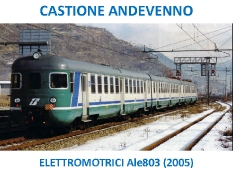 Ferrovie della Valtellina  - Raccolta fotografica