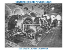 Ferrovie della Valtellina  - Raccolta fotografica