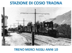 Ferrovie della Valtellina  - Raccolta fotografica