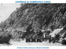 Ferrovie della Valtellina  - Raccolta fotografica