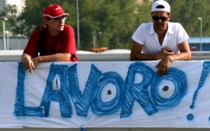 Industria, commercio e turismo minacciati