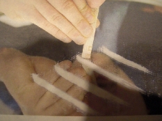 Le fasce sociali più a rischio