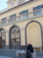 Le fasce sociali più a rischio