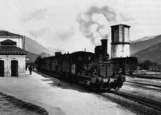 L'eterno problema della viabilità e dei trasporti