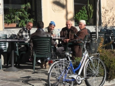 Ombre della vita associata