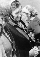 Episodi di vita in Montagna