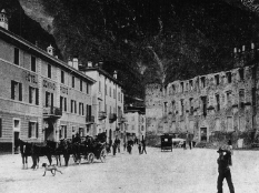 Momenti di svago, riposo e tempo libero