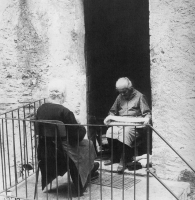 Momenti di vita familiare e sociale