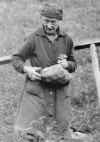 Momenti di vita familiare e sociale