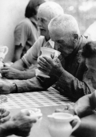 Momenti di vita familiare e sociale