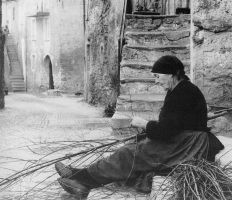 Momenti di vita familiare e sociale