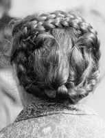 Momenti di vita familiare e sociale