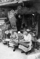 Momenti di vita familiare e sociale