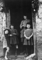 Momenti di vita familiare e sociale