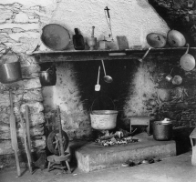 Momenti di vita familiare e sociale