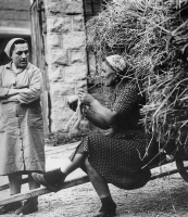 Momenti di vita familiare e sociale