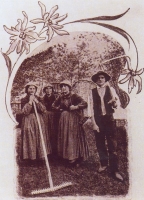 Momenti di vita familiare e sociale