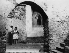 Momenti di vita familiare e sociale