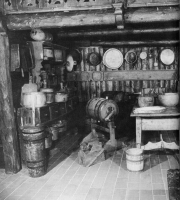 Momenti di vita familiare e sociale