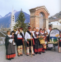 Testimonianze di Fede