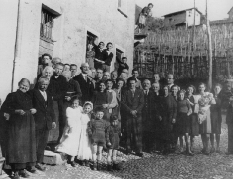 Testimonianze di Fede