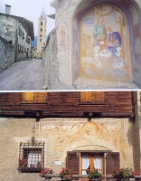 Testimonianze di Fede