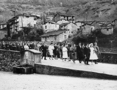 Testimonianze di Fede