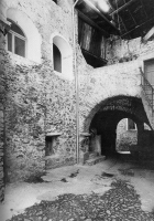 Esempi emblematici di architettura contadina