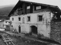 Esempi emblematici di architettura contadina