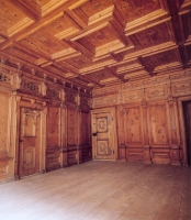 Esempi emblematici di architettura contadina