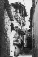 Esempi emblematici di architettura contadina