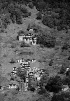 Esempi emblematici di architettura contadina