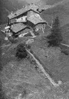 Esempi emblematici di architettura contadina