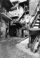 Esempi emblematici di architettura contadina