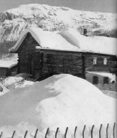 Esempi emblematici di architettura contadina