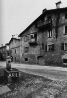 Esempi emblematici di architettura contadina