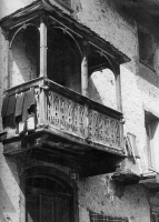 Valchiavenna: esempi emblematici di architettura contadina