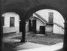 Esempi emblematici di architettura contadina