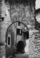 Esempi emblematici di architettura contadina