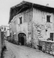 Esempi emblematici di architettura contadina