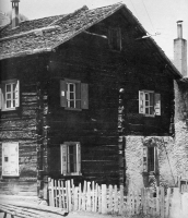 Esempi emblematici di architettura contadina