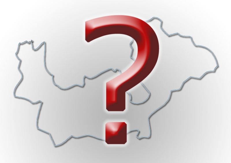 Carenza di visibilità e rischi del localismo