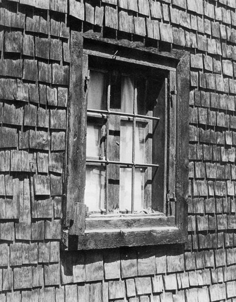 Esempi emblematici di architettura contadina