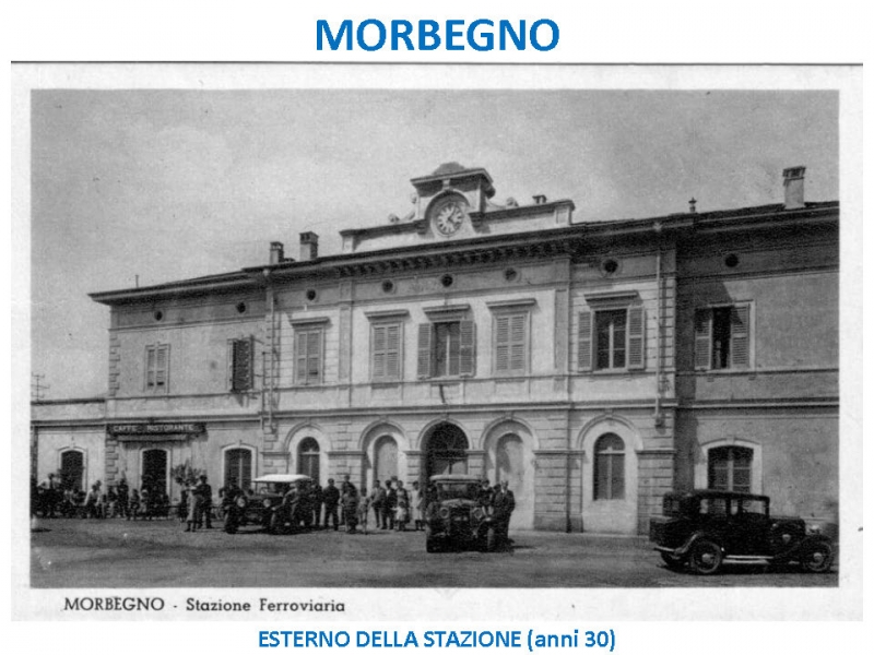 Ferrovie della Valtellina  - Raccolta fotografica