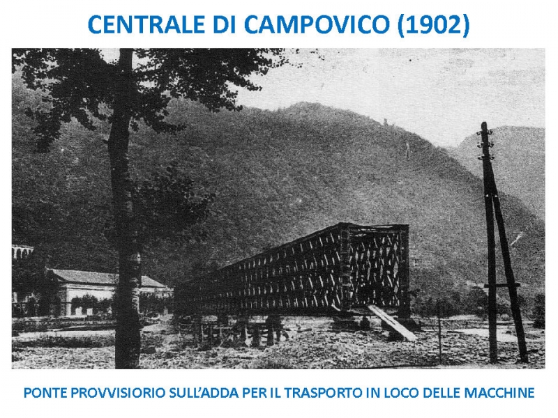 Ferrovie della Valtellina  - Raccolta fotografica