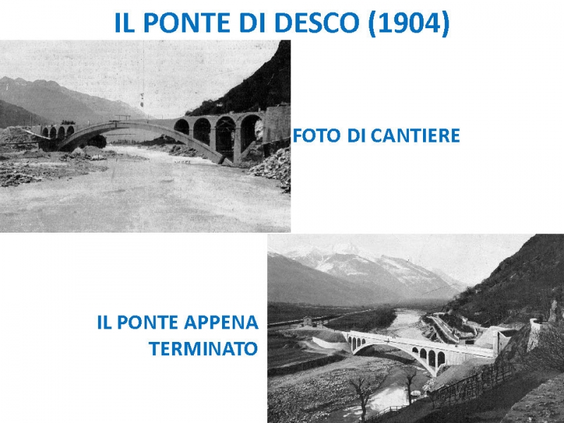 Ferrovie della Valtellina  - Raccolta fotografica
