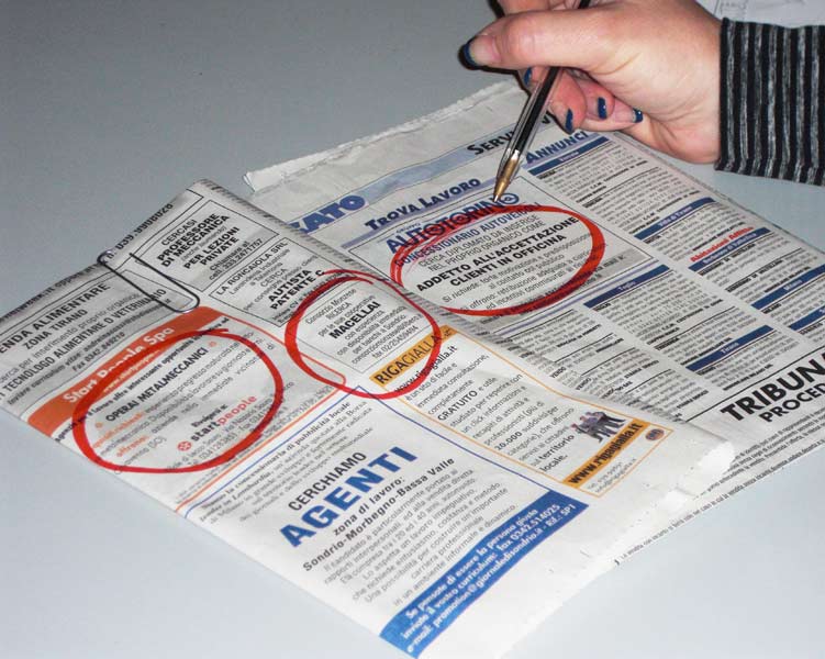 Industria, commercio e turismo minacciati