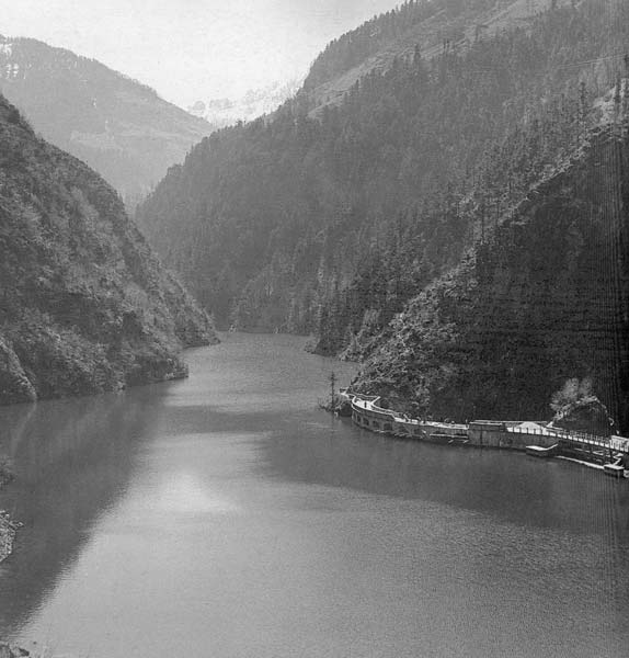 La novità elettrica